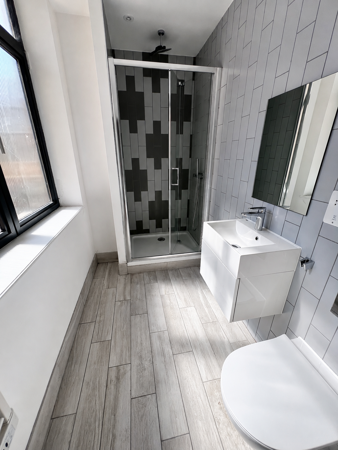 Professional Turn Key Cleaning service