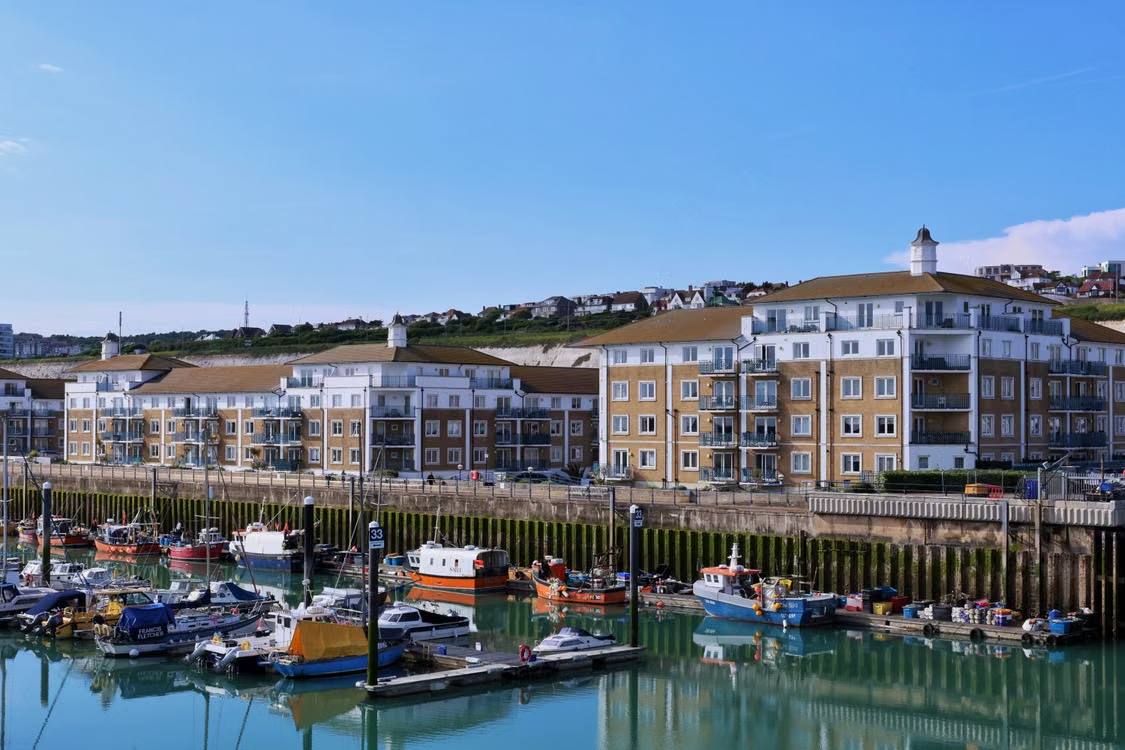 Coastal Sussex
