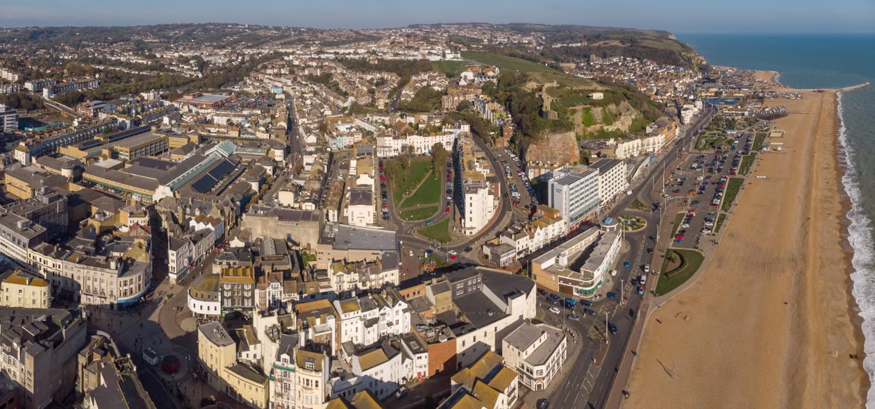 Brighton & Hove