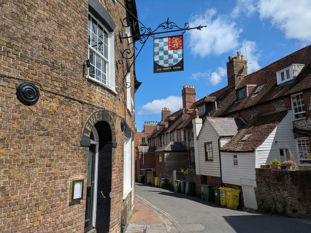 Wider Sussex